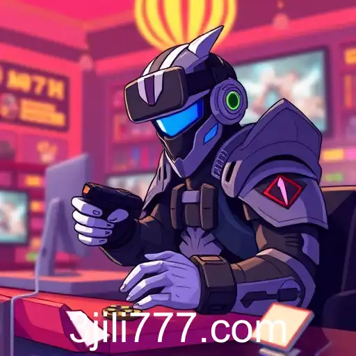 Digital Entertainment Evolution with Jili777