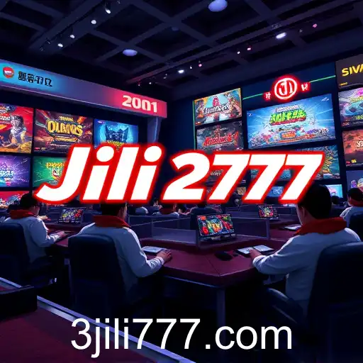 Digital Gaming Trends and Jili777's Rise