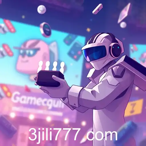 Emerging Trends in Online Gaming Platforms