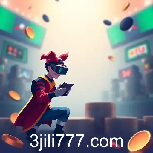 Emerging Trends in Online Gaming