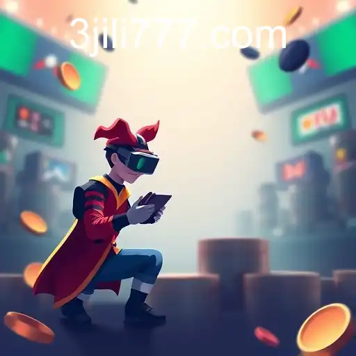 Emerging Trends in Online Gaming