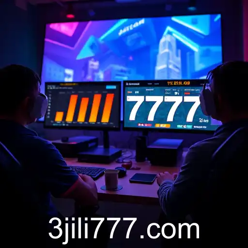 Evolution of Online Gaming in the 2020s