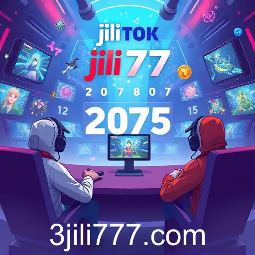 Jili777: Gaming Frontier in 2025