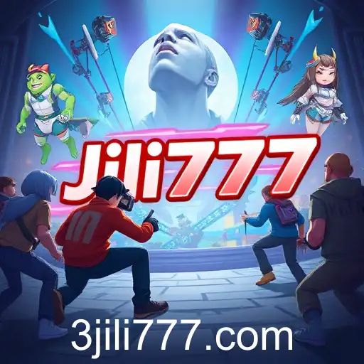 The Rise of Jili777: A New Frontier in Gaming