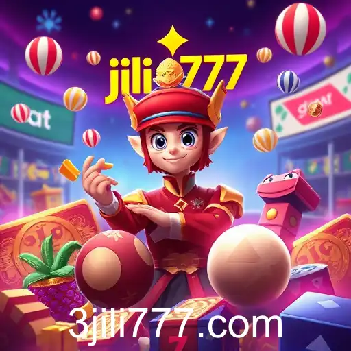 Jili777 Ushers in New Era of Online Gaming