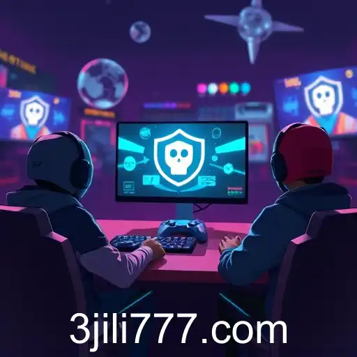 The Rise of Jili777 in the Gaming World