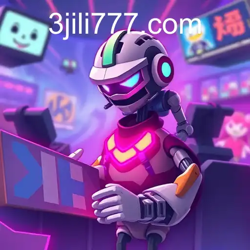 Jili777: Game Dynamics and Impact on the Industry