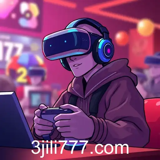 Jili777: Navigating the Online Gaming Landscape