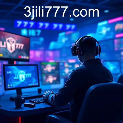 Jili777 Shaping the Future of Online Gaming