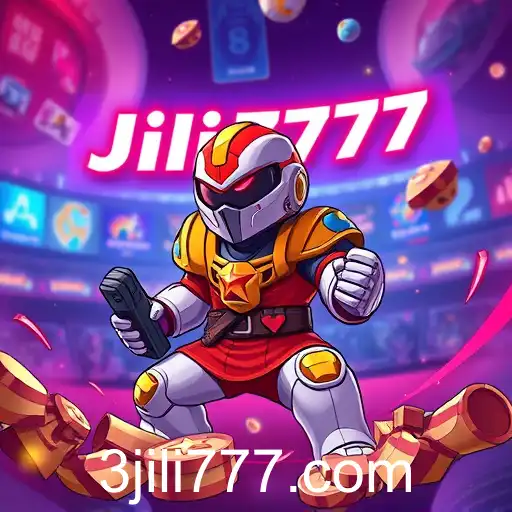 The Rise of Jili777 in the Online Gaming Landscape
