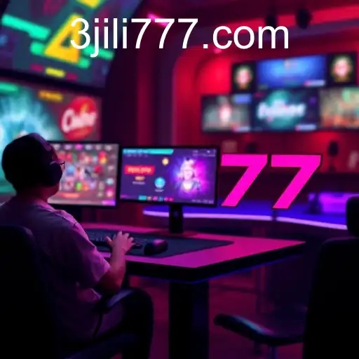 The Rise of Online Gaming in 2026