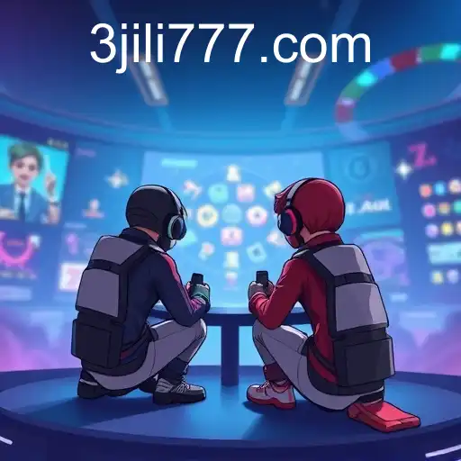 The Rise of Online Gaming Platforms