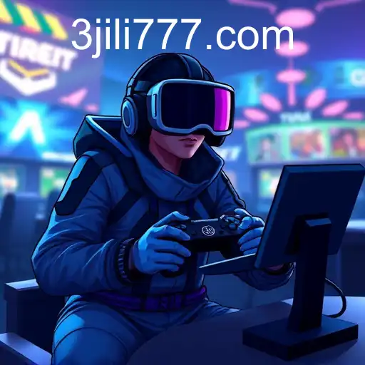 The Rise of Online Gaming Platforms