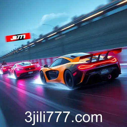 The Rise of Jili777: A Game-Changing Platform in the Digital Era