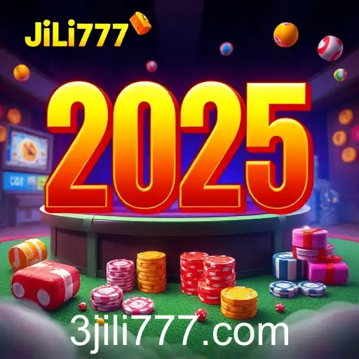 The Rise of Jili777 in the Gaming World