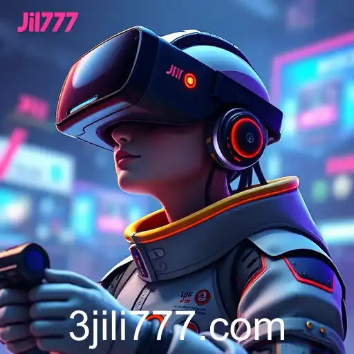 The Rise of Jili777 in the Gaming Realm