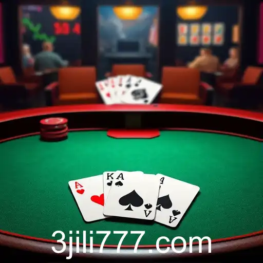 The Rising Popularity of Jili777 in Online Gaming