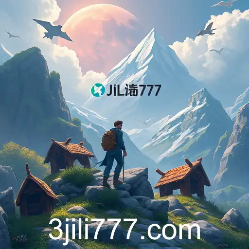 Rising Tide of Online Gaming: The Jili777 Phenomenon