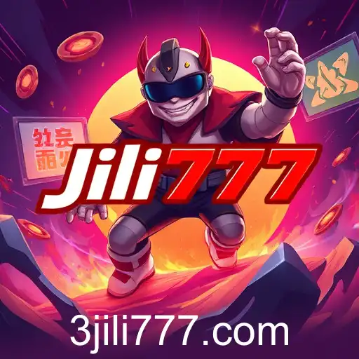 Rise of Jili777 in Online Gaming