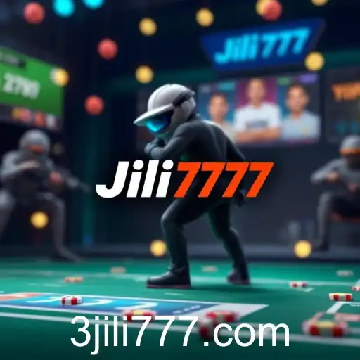 The Rise of Jili777 in the Online Gaming Landscape