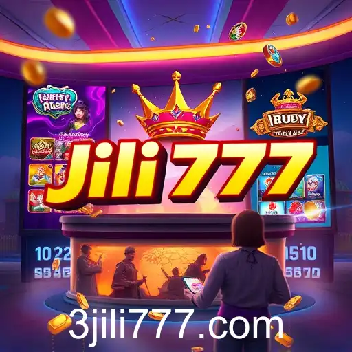 The Rise of Jili777 in the Online Gaming Empire