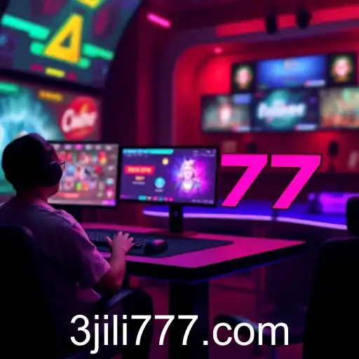 The Rise of Online Gaming in 2026