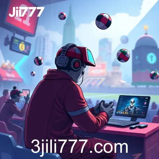 The Rise of Online Gaming Platforms