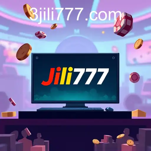 The Rise of Online Gaming: Jili777 Leads the Way